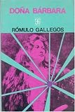 Dona Barbara/ Mrs. Barbara (Coleccion Popular (Fondo de Cultura Economica)) (Spanish Edition)