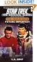 Future Imperfect: Janus Gate Book Two (Star Trek The Original series)