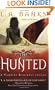 The Hunted (Vampire Huntress Legend)