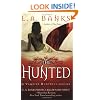 The Hunted (Vampire Huntress Legend)
