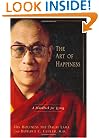 The Art of Happiness: A Handbook for Living
