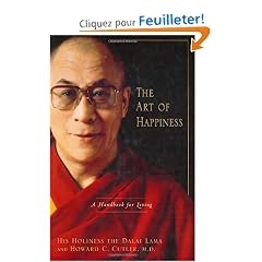 The Art of Happiness: A Handbook for Living