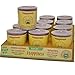 Aloha Bay Chakra Votive Candle, Happiness