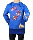 Akademiks - Akademiks Hooded Pullover Tunic