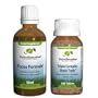 Native Remedies Brain Tonic and Focus ADHD ComboPack