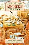 Jennifer Aldridge's Archers' cookbook