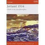 jutland 1916 clash of the dreadnoughts campaign