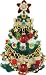 Lunch at The Ritz 2GO USA Merry Christmas Pin
