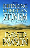 Defending Christian Zionism