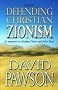 Defending Christian Zionism