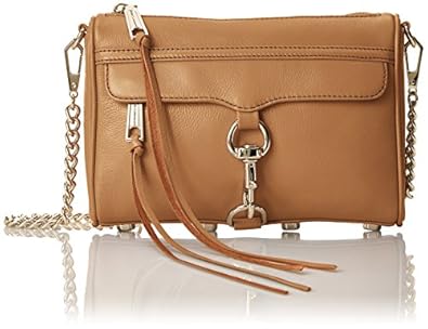 Amazon.com: Rebecca Minkoff Mini Mac Cros