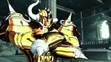 Saint Seiya Sanctuary Battle