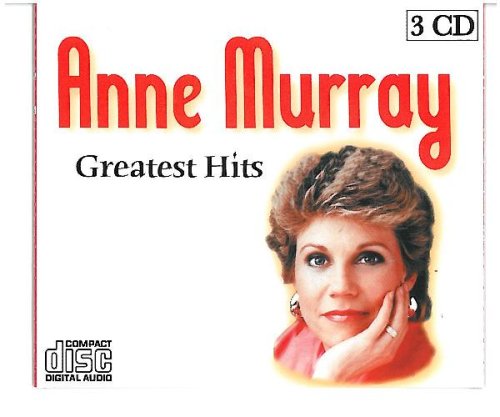 Anne Murray - Greatest Hits