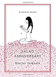 Salad anniversary