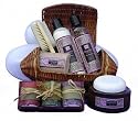 Football Gift Set (Chocolate Cappuccino)