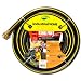 Colorite Element ELIH58050 Industrial/Home Lead Free, Kink Free 5/8-Inch-by-50-Foot Garden Hose, Grey