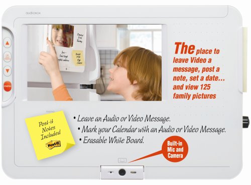 Childrens Toyshop  Photo : Audiovox Electroncis Homebase DPF711K Digital Message/Video Center/ Digital Picture Frame