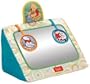 Disney Pooh - Pooh First Mirror by Learning Curve