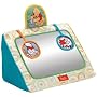 Disney Pooh - Pooh First Mirror by Learning Curve