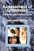 Assessment of Giftedness: A Concise and Practical Guide