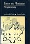 Linear and Nonlinear Programming