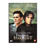 Frankie Starlight [1995] (REGION 2) (PAL) [Dutch Import]
