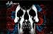 Deftones (Skull) Music Poster Print - 24