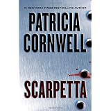 Scarpettaby Patricia Cornwell