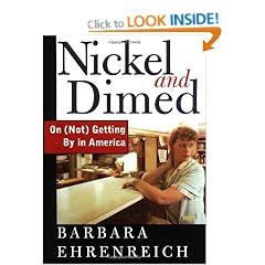 Nickel and Dimed: on (Not) Getting by in America