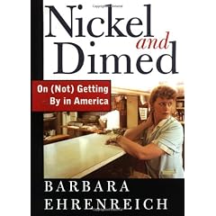 Nickel and Dimed: on (Not) Getting by in America