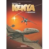 Kenya, tome 3 : Aberrationspar Rodolphe