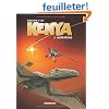 Kenya, tome 3 : Aberrations