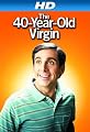 The 40 Year Old Virgin