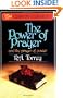 The Power of Prayer