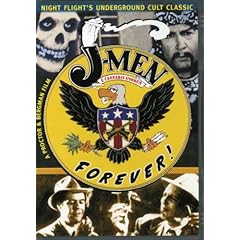 J-Men Forever! by 