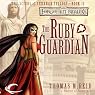 The Ruby Guardian: Forgotten Realms: The Scions of Arrabar, Book 2