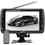 Arc Pulse Alimentatore AC Per DIGITAL PRISM ATSC-710 TV LCD 7" HD - Foto 4