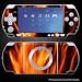 PSP 2 generation skin skins psp2g-56