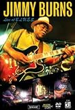 Jimmy Burns Live at B.L.U.E.S.