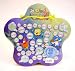 Spongebob Bikini Bottom Blurb Magnet Set