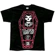 Misfits - Coffin T-Shirt