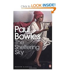 The Sheltering Sky (Penguin Modern Classics)