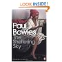 The Sheltering Sky (Penguin Modern Classics)