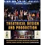 Theatrical Design and Production: An Introduction &hellip by J. Michael Gillette