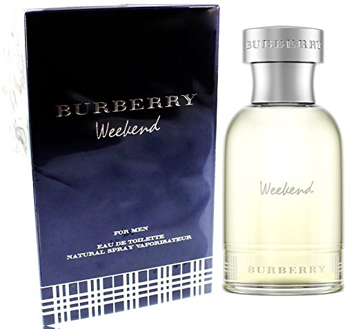BURBERRY Weekend for Men Eau de Toilette