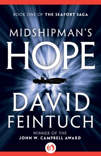 Midshipman's Hope (The Seafort Saga Book 1)