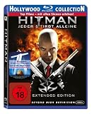 Produkt-Bild: Hitman - Jeder stirbt alleine - Extended Edition [Blu-ray]