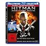 Hitman - Jeder stirbt alleine - Extended Edition [Blu-ray]