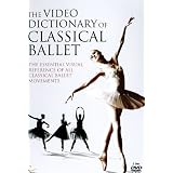 Le dictionnaire de la danse classiquepar Compilation