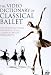 The Video Dictionary of Classical Ballet [DVD]